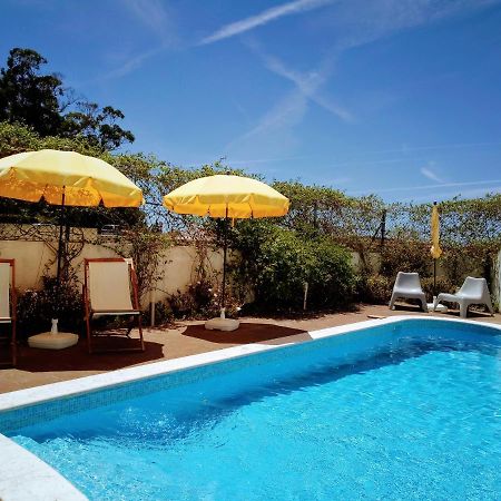 Casa De Atalaia Hotel Palmela Eksteriør billede