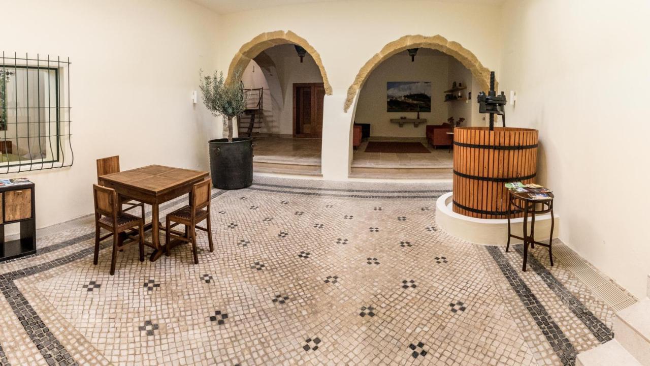 Casa De Atalaia Hotel Palmela Eksteriør billede