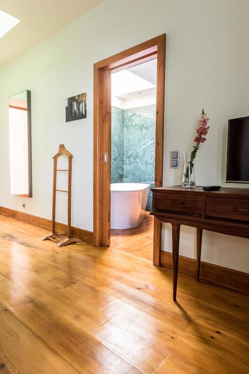 Casa De Atalaia Hotel Palmela Eksteriør billede