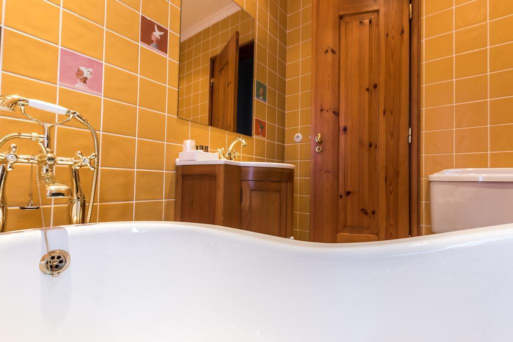 Casa De Atalaia Hotel Palmela Eksteriør billede