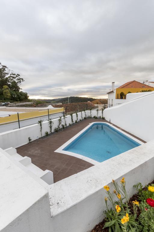 Casa De Atalaia Hotel Palmela Eksteriør billede