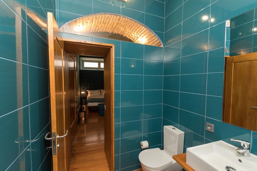 Casa De Atalaia Hotel Palmela Eksteriør billede