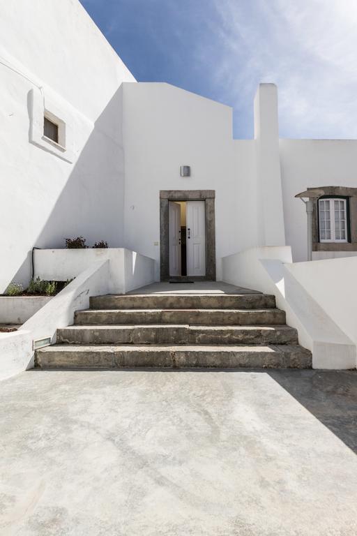 Casa De Atalaia Hotel Palmela Eksteriør billede