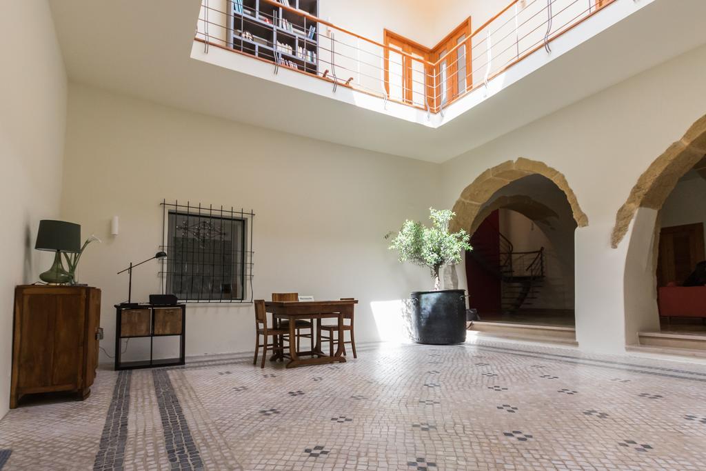 Casa De Atalaia Hotel Palmela Eksteriør billede
