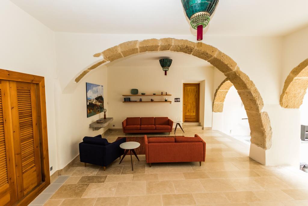 Casa De Atalaia Hotel Palmela Eksteriør billede