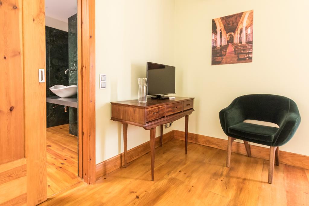 Casa De Atalaia Hotel Palmela Eksteriør billede