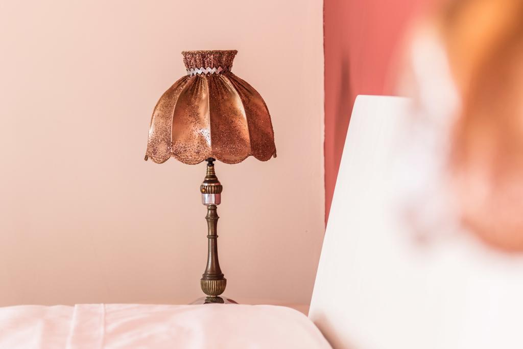 Casa De Atalaia Hotel Palmela Eksteriør billede