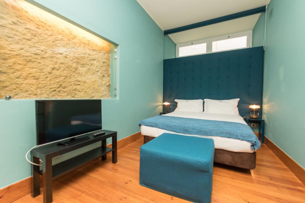 Casa De Atalaia Hotel Palmela Eksteriør billede