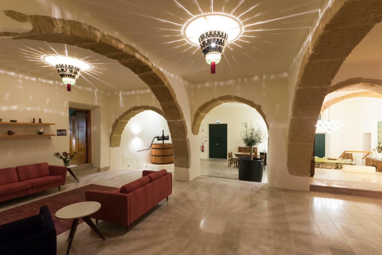 Casa De Atalaia Hotel Palmela Eksteriør billede