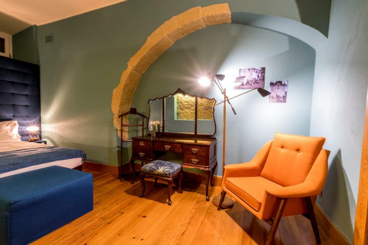Casa De Atalaia Hotel Palmela Eksteriør billede