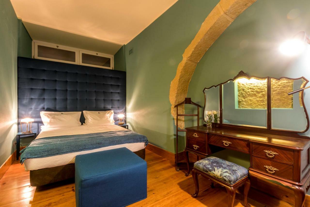 Casa De Atalaia Hotel Palmela Eksteriør billede