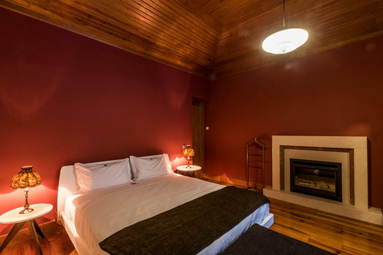 Casa De Atalaia Hotel Palmela Eksteriør billede