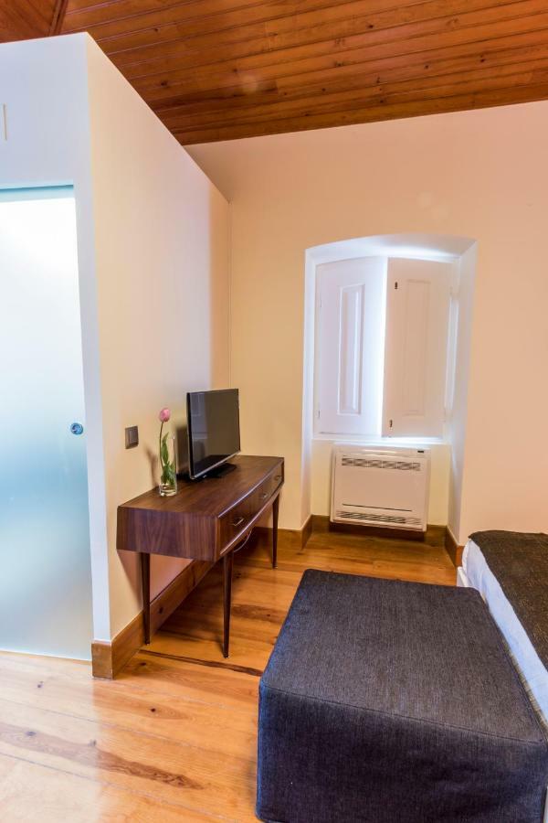 Casa De Atalaia Hotel Palmela Eksteriør billede