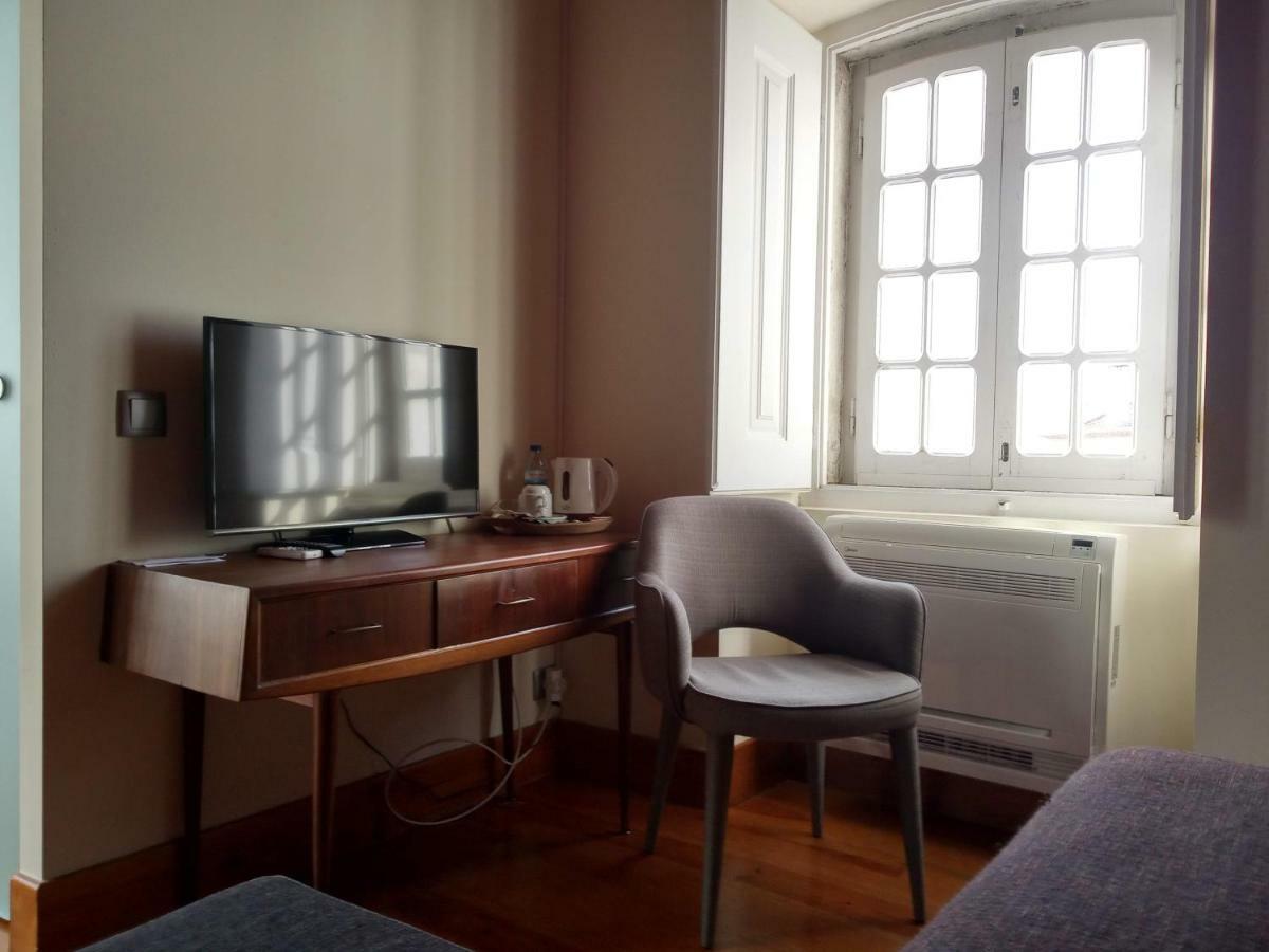 Casa De Atalaia Hotel Palmela Eksteriør billede